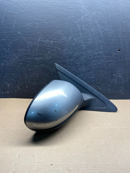 2010 to 2013 Mazda 3 Right Passenger Side View Mirror Power ah9747 DG1