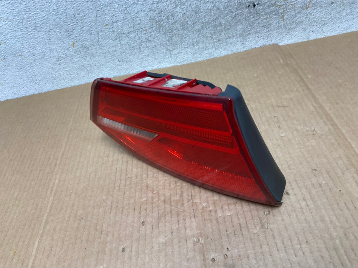 2011-2014 Volkswagen Jetta Left Driver LH Inner Trunk Tail Light AI5767 LK1