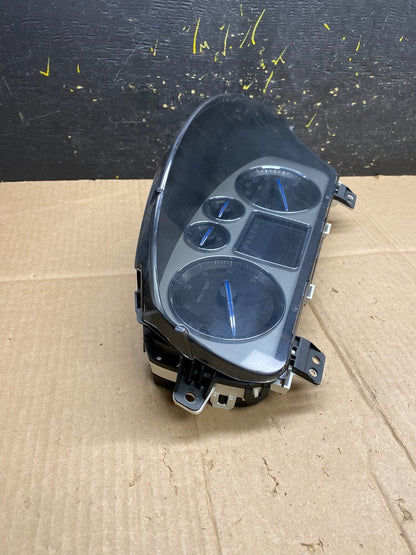 2007 to 2014 Cadillac Escalade Instrument Speedometer Cluster Gauge aa4674 DG2