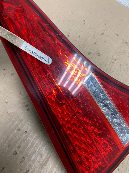 2011 2012 2013 Kia Optima Left Driver Lh Side Inner Tail Light AE9775 LK3