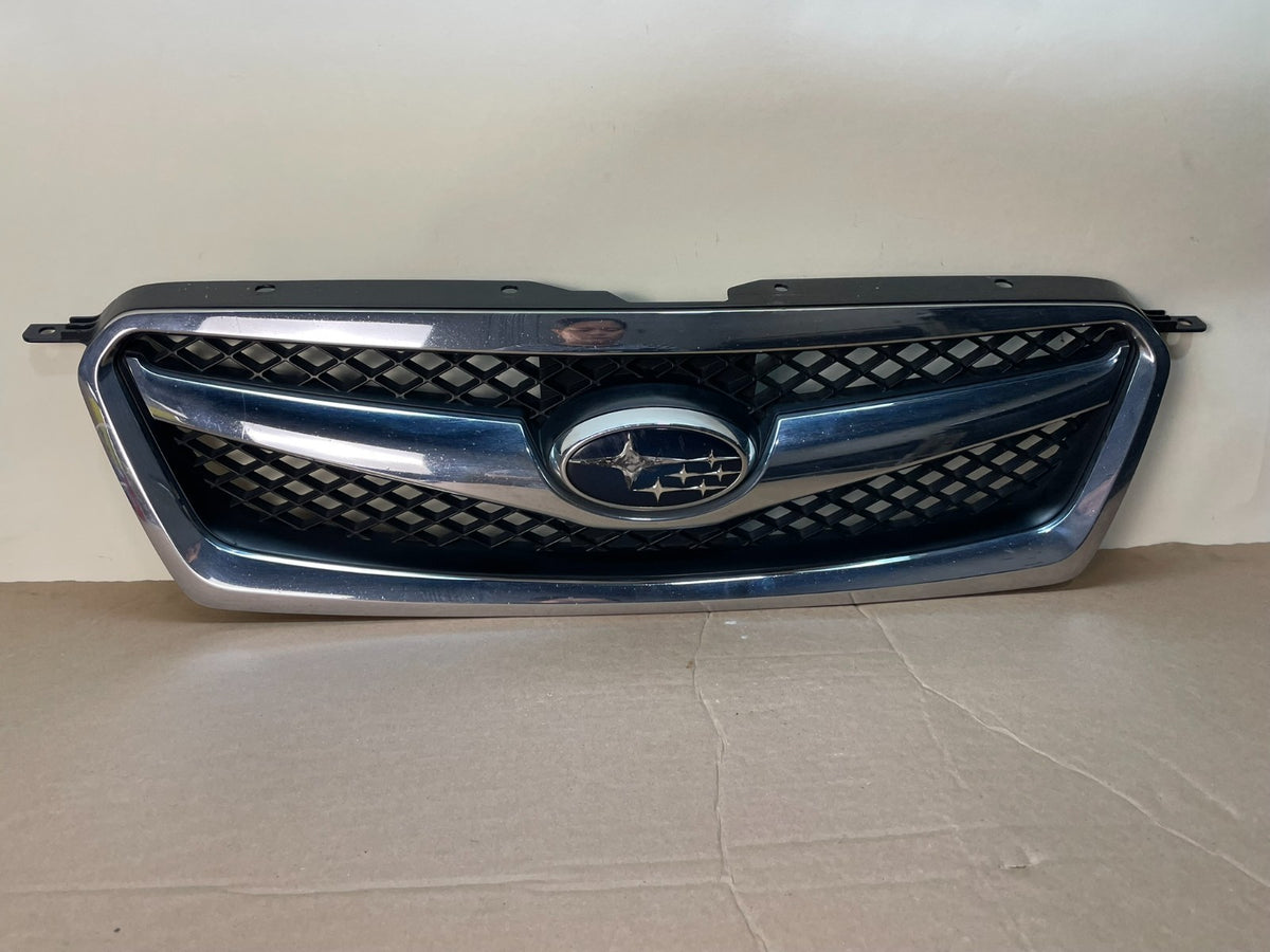 2010 to 2012 Subaru Legacy Outback Wagon Front Grill Grille ah8840 DG0
