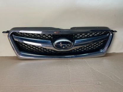 2010 to 2012 Subaru Legacy Outback Wagon Front Grill Grille ah8840 DG0