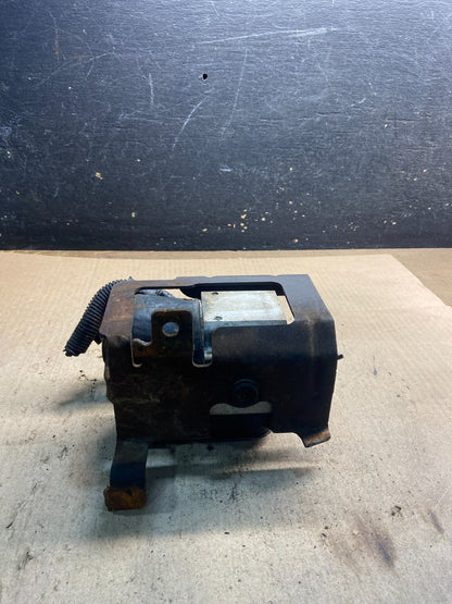 2003 - 2005 Chevrolet Silverado GMC Sierra ABS Anti-Lock Brake Module Z8855 DG2