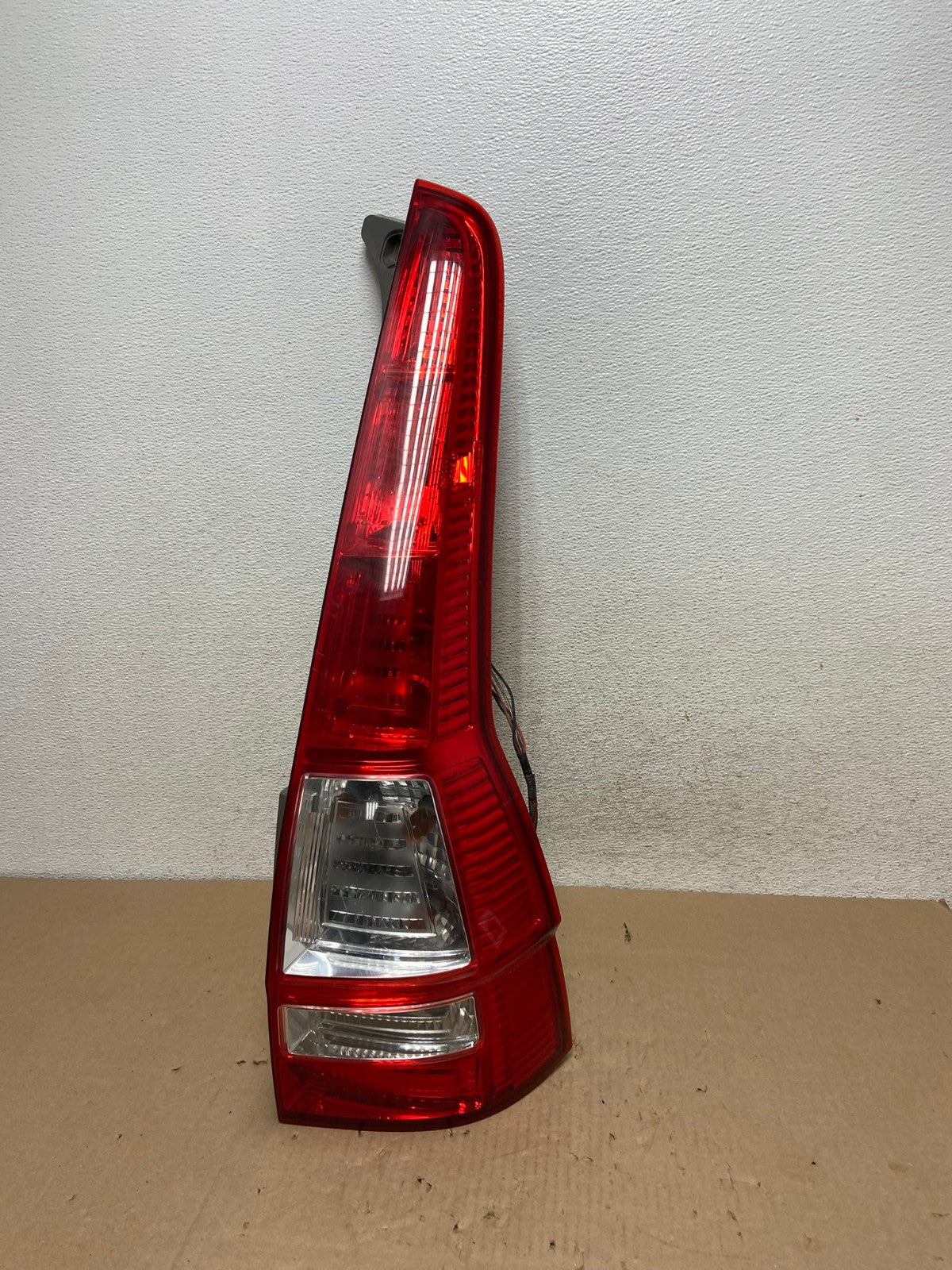 2007 - 2011 Honda Cr-v Crv Right Passenger Rh Side Tail Light AG6739 LK0
