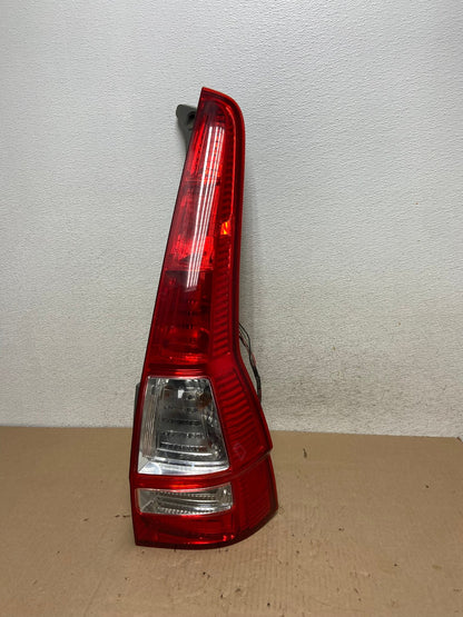 2007 - 2011 Honda Cr-v Crv Right Passenger Rh Side Tail Light AG6739 LK0