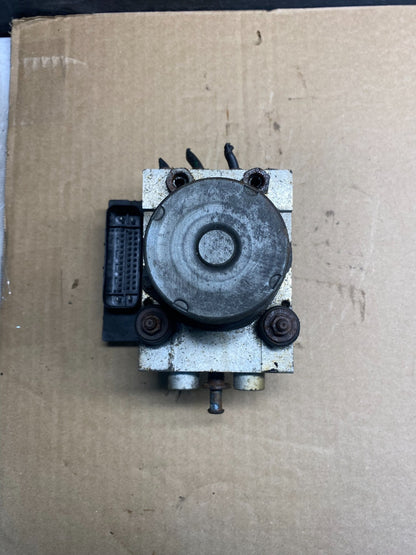 2009 2014 Chevrolet Tahoe Suburban ABS Anti Lock Brake Pump AF89302