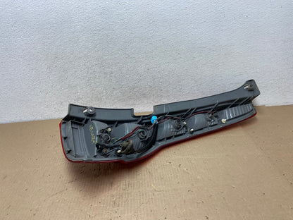 2007 - 2011 Honda Cr-v Crv Left Driver Lh Side Tail Light AG6529 LK7