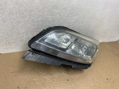 2013 - 2015 Chevrolet Malibu Left Driver LH Halogen Headlight AH5847 DW1