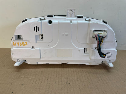 2015 to 2016 Mitsubishi Outlander Speedometer Cluster Gauge Bezel AI4382 DG7