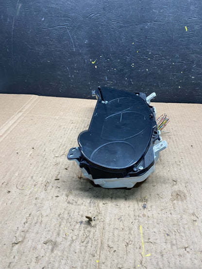 2007 Toyota Sienna Speedometer Cluster Gauge P1836 DG2