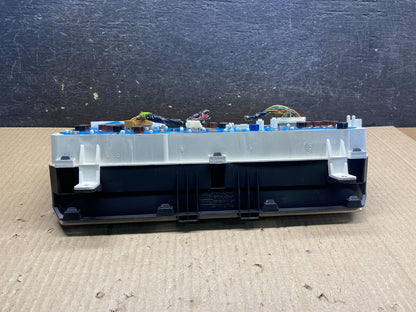 1998 to 2001 Infiniti QX4 Nissan Pathfinder Instrument Gauge Cluster AI4918 PS5
