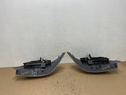 2006 - 2007 Honda Accord Left+Right Set Side Tail lights AE7037 DG8