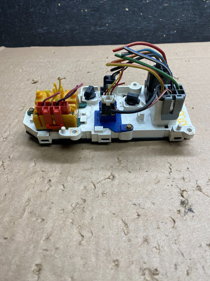 1997-2014 Ford Van Econoline E150 E250 Heater Climate Fan Control AJ1352 DG7
