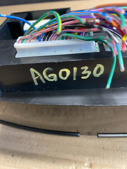 2006 to 2010 Toyota Sienna A/C Climate Heater Temperature Control AG0130 DG6