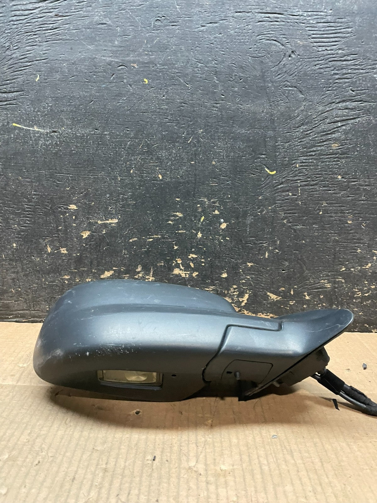 2003 to 2006 Volvo XC90 Right Passenger Side View Door Mirror Y1719 MS3
