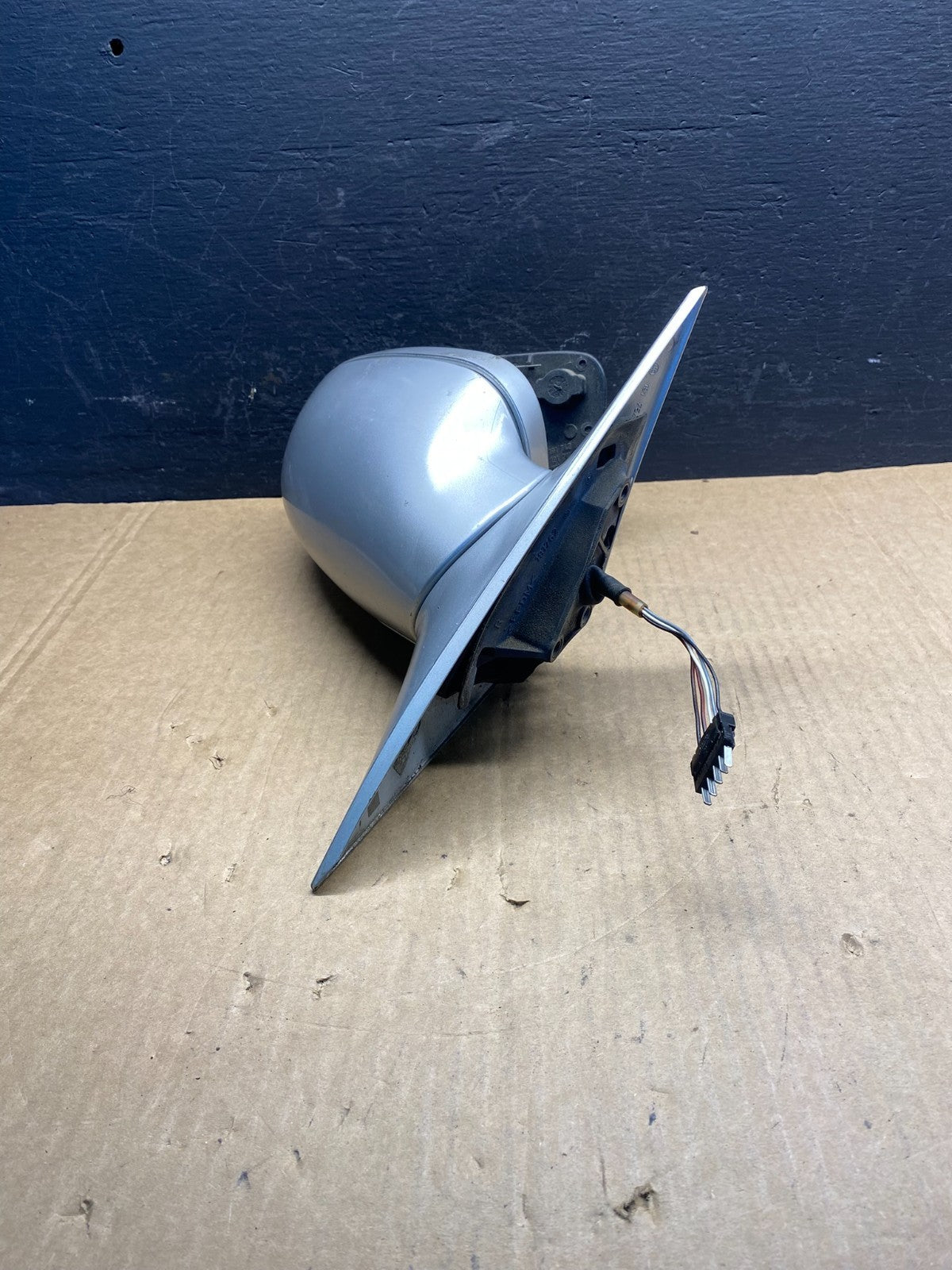 1997-2000 Mercedes SLK320 Right Passenger RH Side View Mirror AC7182 DG2