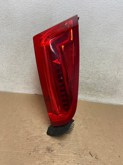 2013 to 2017 Cadillac XTS Right Passenger RH Tail Light AI0941 LK0