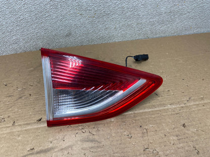 2013 to 2016 Ford Escape Left Driver LH Side Inner Tail Light OEM AB4786 LK0