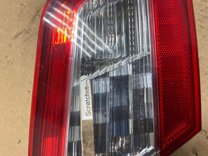 2009-2012 Mitsubishi Galant Left Driver LH Side Inner Tail Light AF8304 LK3
