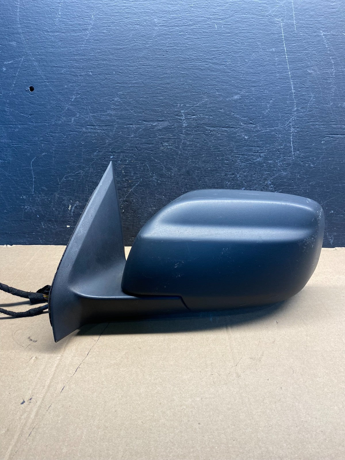 2003 to 2006 Volvo XC90 Left Driver Lh Side View Door Mirror AE7682 DW0