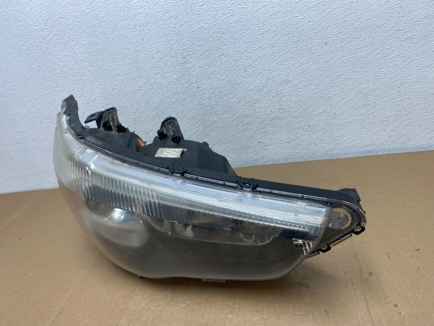 2011 - 2019 Mitsubishi Outlander Sport Right Passenger Xenon Headlight AC5631 DW1