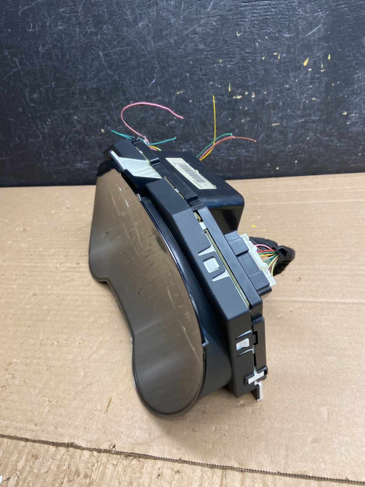 2016 Nissan Pathfinder Speedometer Cluster Gauge ag0283 DG3