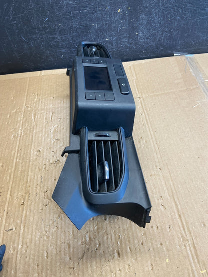2020 to 2023 Ford Explorer Console Radio Display Screen Air Vent ad6776 DG1