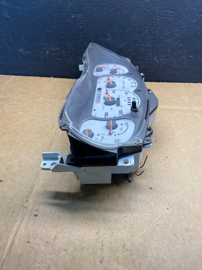2001 2002 2003 Ford Explorer Sport Trac Speedometer Cluster Gauge AD3675 DG2