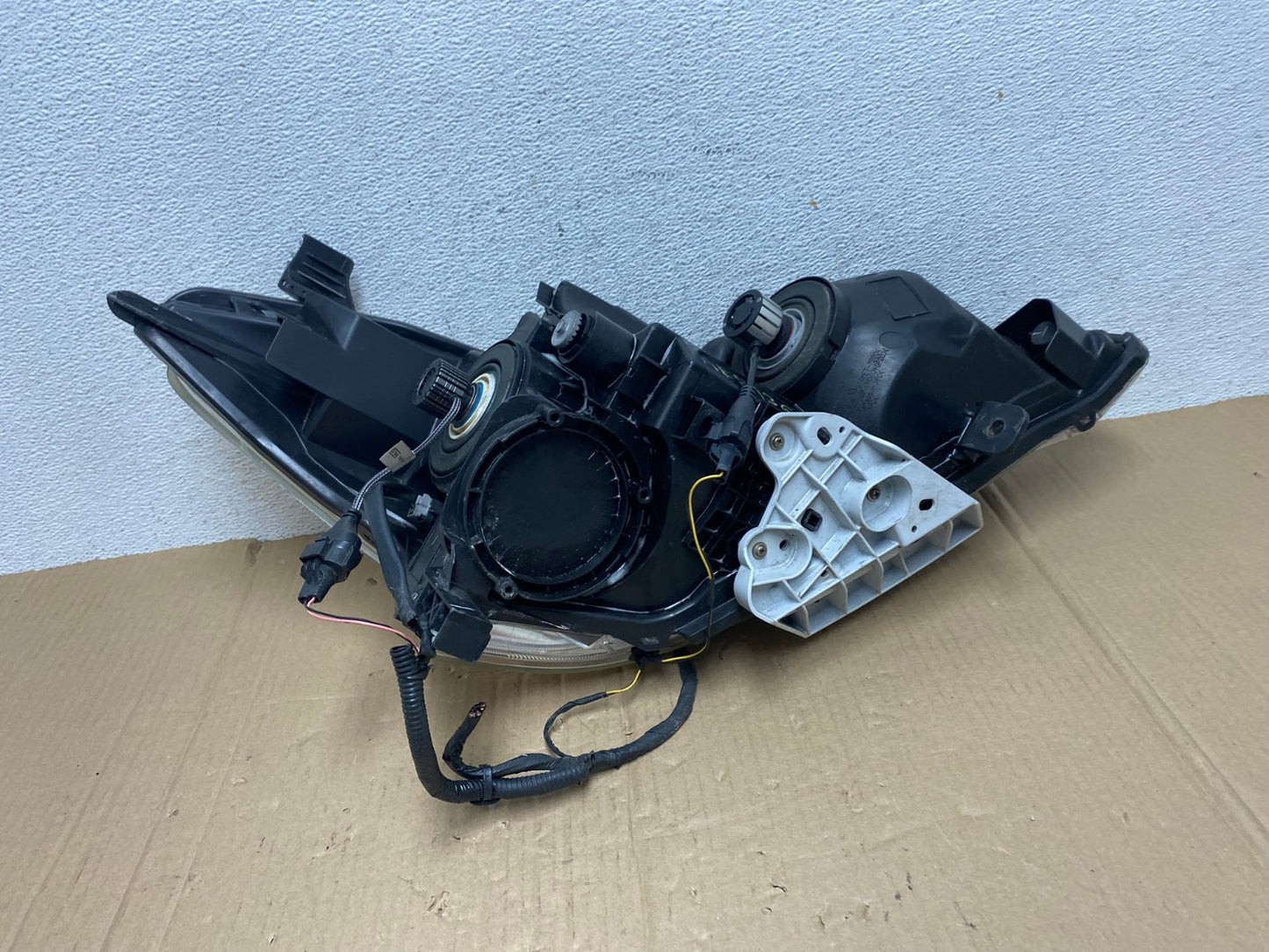 2013 2014 2015 Nissan Altima Left Driver LH Side Halogen Headlight AE8936 LK7
