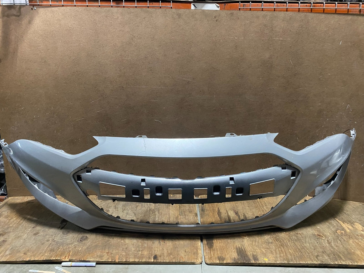 2013-2015 Hyundai Genesis Coupe Front Bumper Cover AG26010
