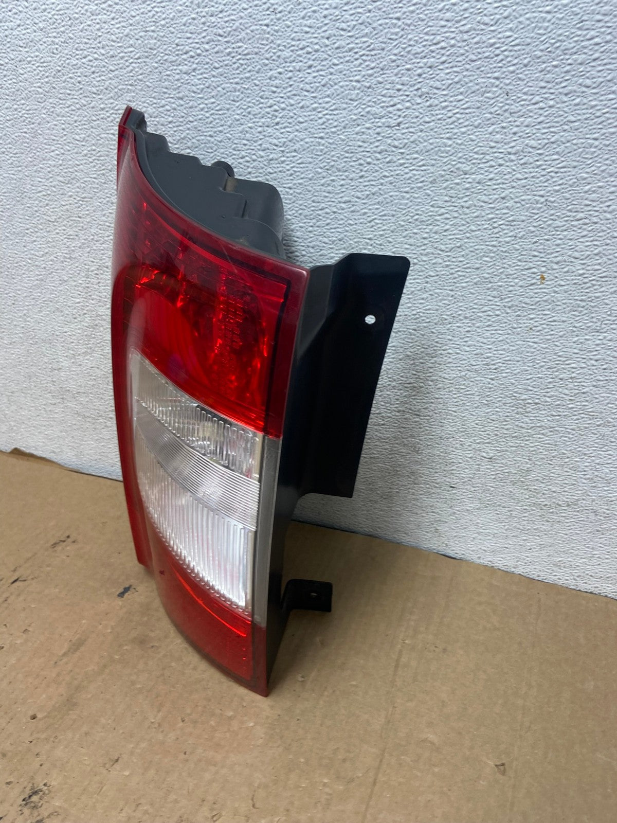 2011-2016 Chrysler Town and Country Left Driver Side Tail Light AG2089 LK1