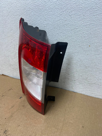 2011-2016 Chrysler Town and Country Left Driver Side Tail Light AG2089 LK1