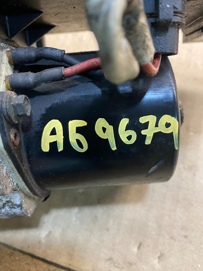 2004 2007 Ford E250 E350 Econoline Anti-Lock ABS Antilock Brake Pump ag9679 DG7
