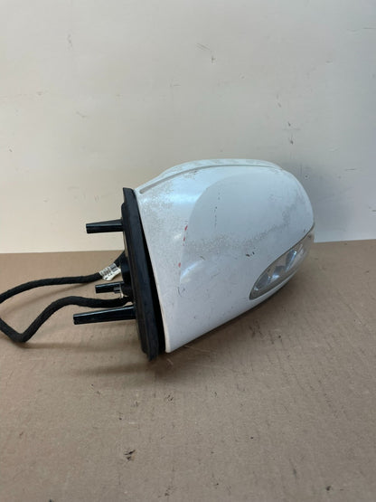 2006 2007 2008 Mercedes ML Left Driver LH Side Mirror AI0747 DG1