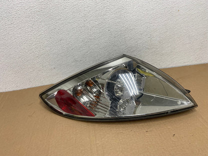2006 2007 2008 Mitsubishi Eclipse Left Driver LH Tail Light AC3761 LK0