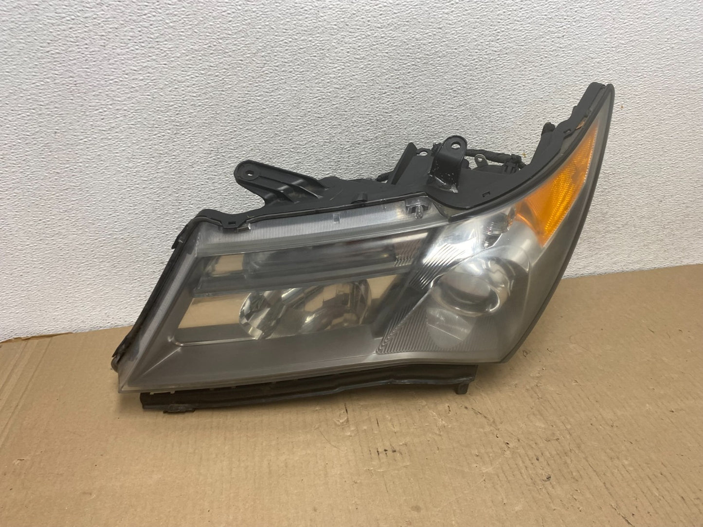 2007 2008 2009 Acura MDX Headlight Xenon HID Left Driver Lh Side AG7967 DW0