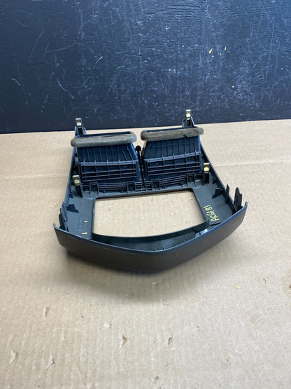 2012-2016 Chevrolet Sonic Center Dash Radio Air Vent Trim Bezel AC6181 DG4