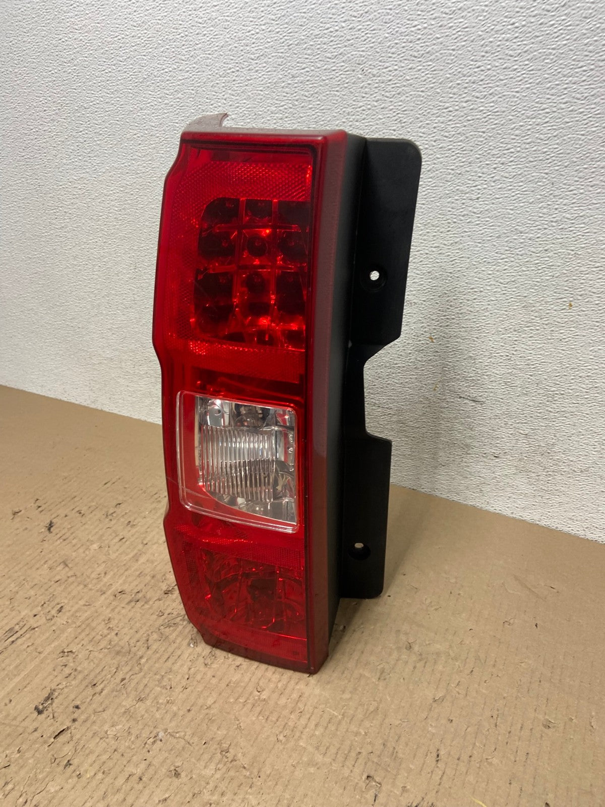 2008 to 2013 Chevrolet Tahoe Hybrid Left Driver LH Tail light Led AF6082 LK1