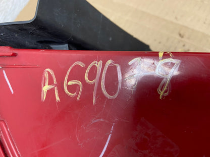 2011 to 2014 Volkswagen Jetta Left Driver LH Side Tail Light AG9079 LK6