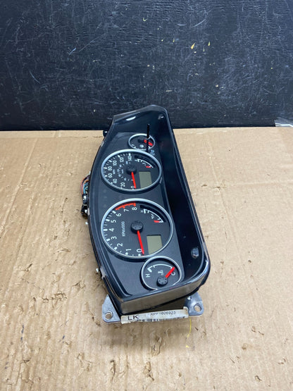 2008 2009 Nissan Pathfinder Speedometer Cluster Gauge AD6902 DG1