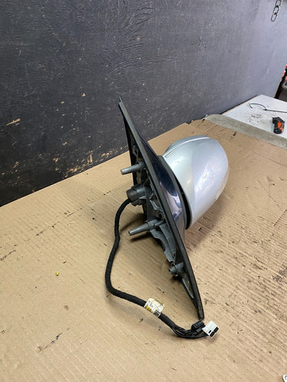 2006-2010 Mercedes-Benz R-Class R350 R500 Left Driver Door Mirror Oem Q3142 DG2