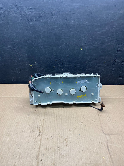 2009 to 2011 Mercury Grand Marquis Speedometer Cluster Gauge P9279 DG4