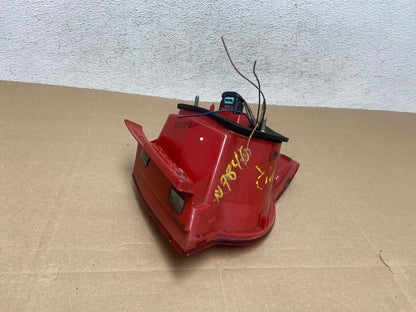 2006 to 2010 Volkswagen Passat Sedan Left Driver Side Tail Light AE4840 LK8