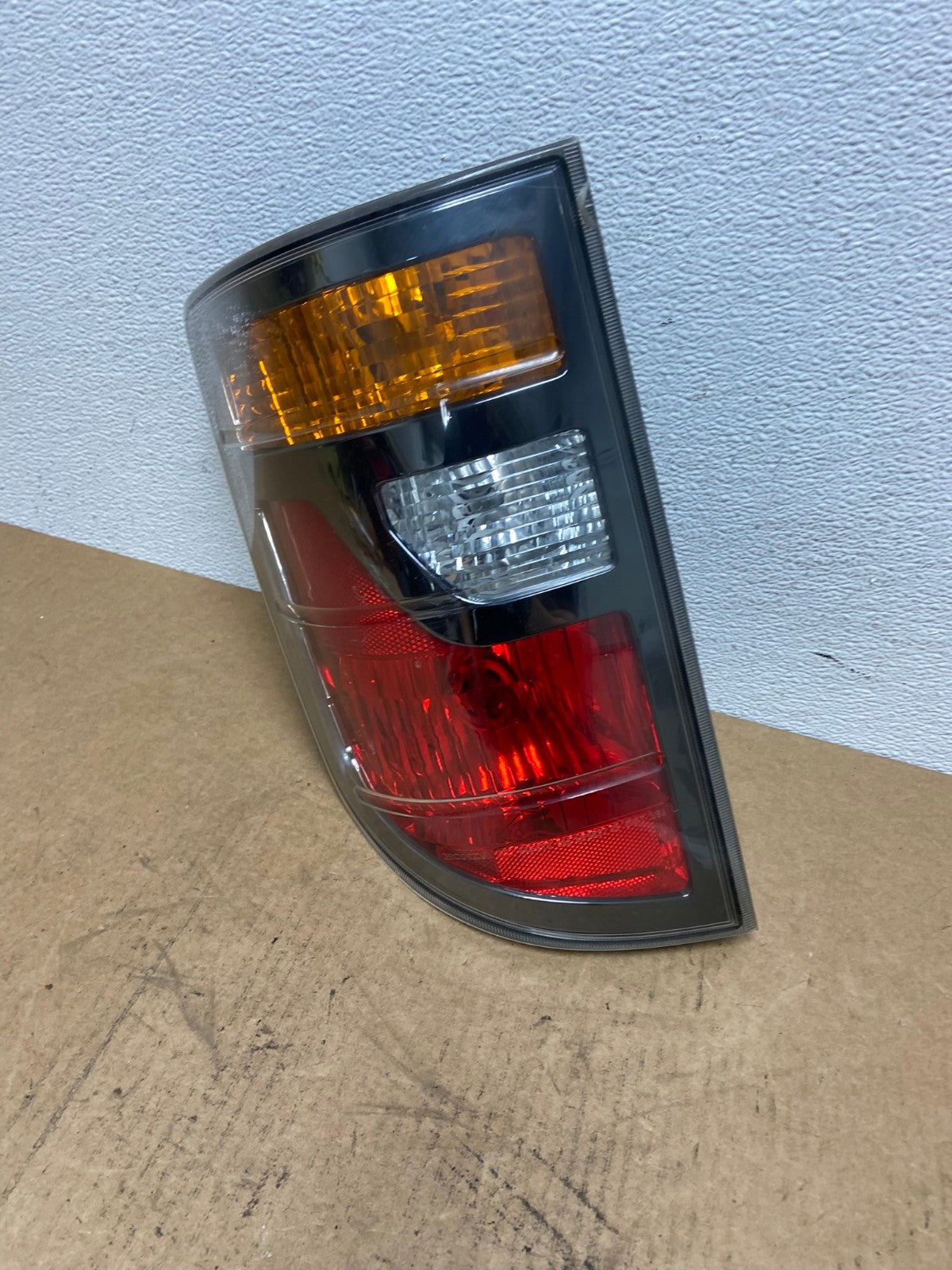 2006 to 2008 Honda Ridgeline Left Driver Side Tail Light OEM AC2924 LK0