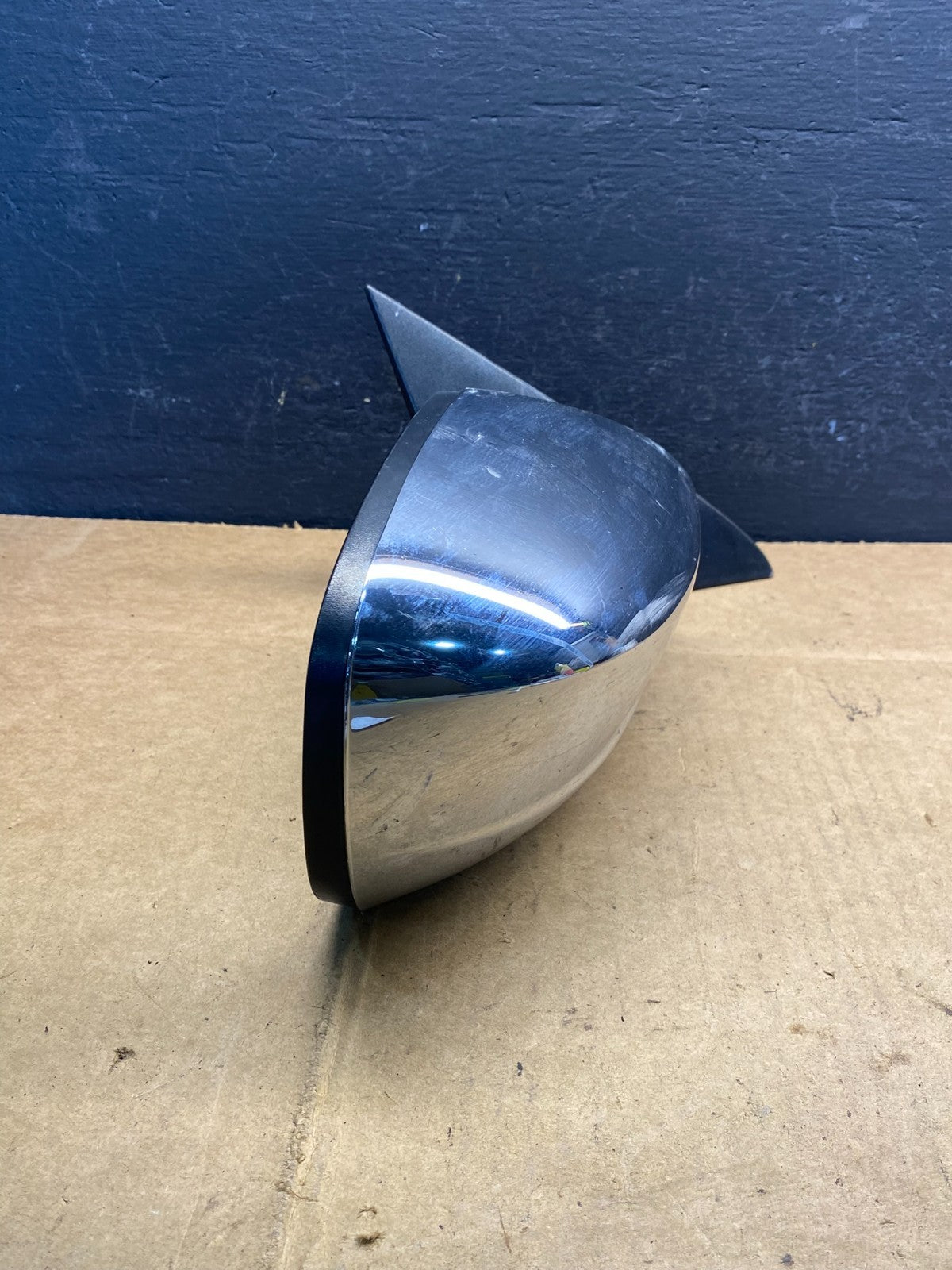 2013 to 2016 Dodge Dart Right Passenger Side View Door Mirror AD3709 DG8