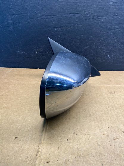 2013 to 2016 Dodge Dart Right Passenger Side View Door Mirror AD3709 DG8