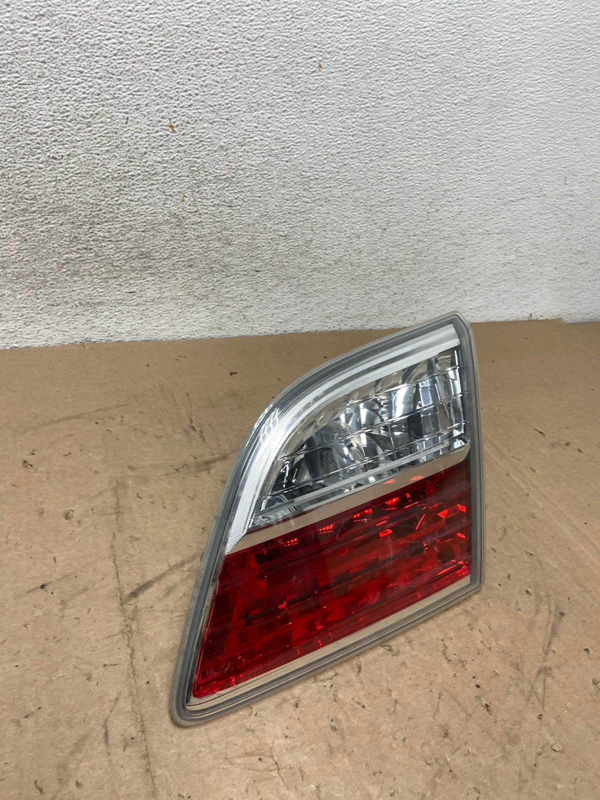 2010 2011 2012 Mazda CX-9 Tail Light Inner Right Passenger Rh Side AG5357 LK1