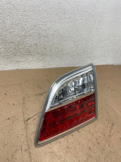 2010 2011 2012 Mazda CX-9 Tail Light Inner Right Passenger Rh Side AG5357 LK1