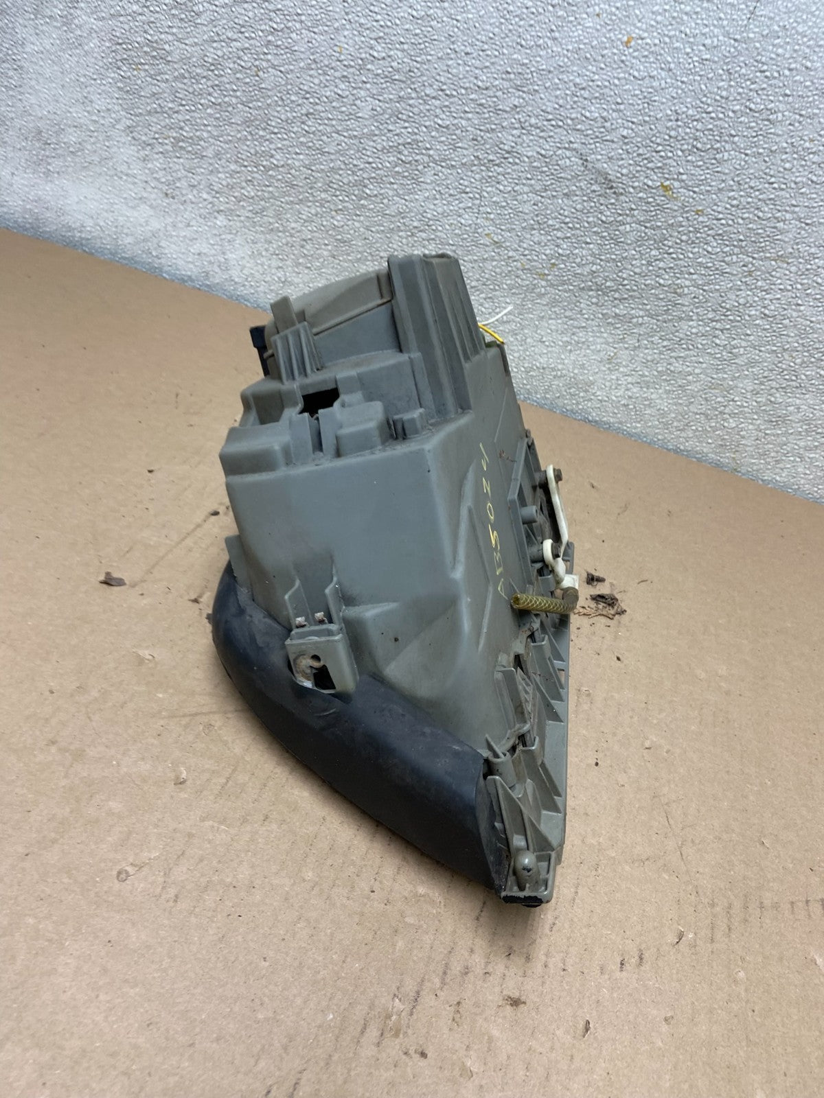 1990-2002 Mercedes-Benz R129 SL300 Right Passenger Side Headlight Oem ab5024 DG7