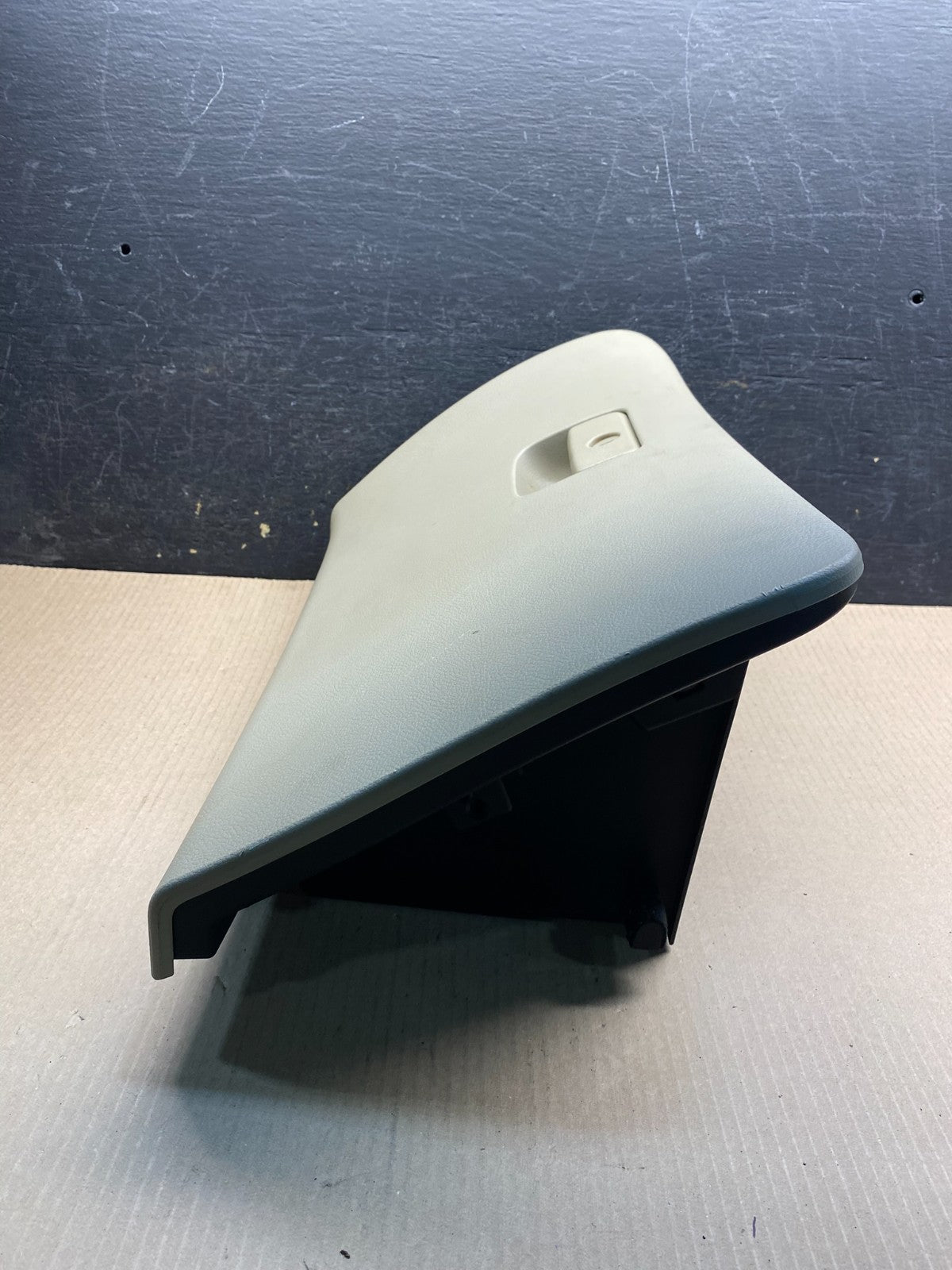 2011-2017 Nissan Quest Front Right Passenger Storage Glove Box ai7110 DG2